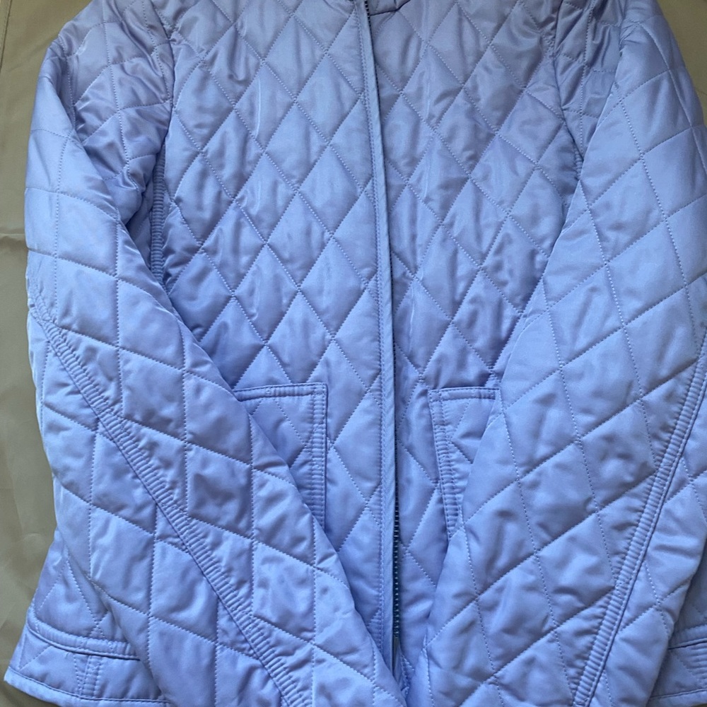 Burberry Jacket - Picture 11 of 11